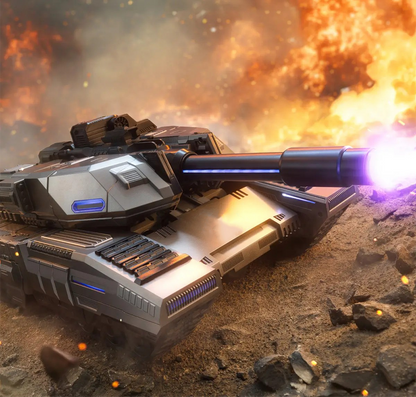 40th Anniversary Flagship Converting Robot