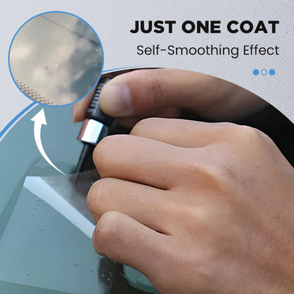 🔥Limited Time Promotion 50% OFF🔥Cracks Gone Glass Repair Kit